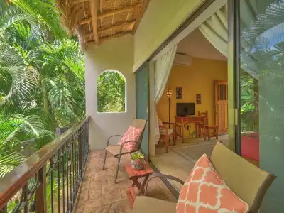 Casa Del Maya Bed & Breakfast - 29