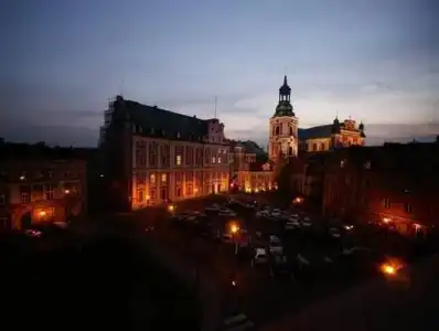 Kolegiacki - 26