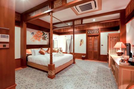 Viangngam Lanna Villa (sha Extra Plus) By Zuzu - 3