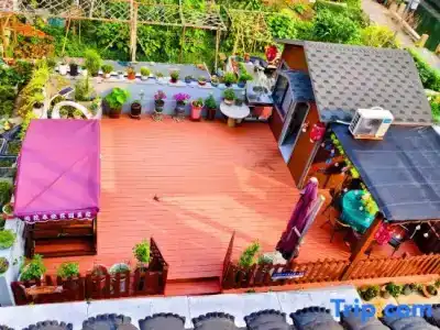 Yuhua Chunxiao Boutique Theme Inn - 43