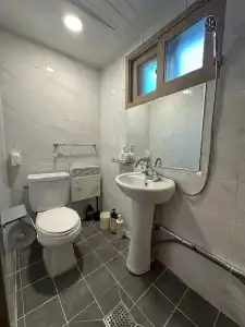 Seoul Station R Guesthouse - 176