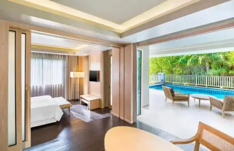 Dusit Thani Krabi Beach Resort - 53
