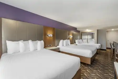Best Western Airport Plaza – LAX Airport LA Stadium - 66