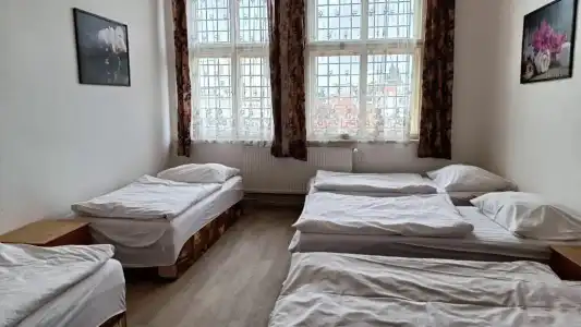 A Plus Hostel - Centrum - 18