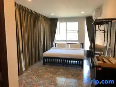 Golden Gold Resort & Spa Khaoyai - 134