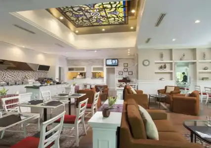 Ascott Jakarta - 18