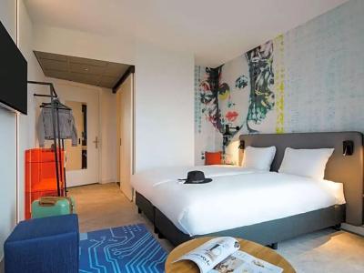 Ibis Styles Delft City Centre - 27
