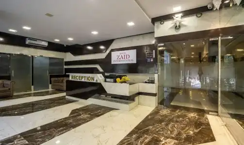 FabZaid International - 1