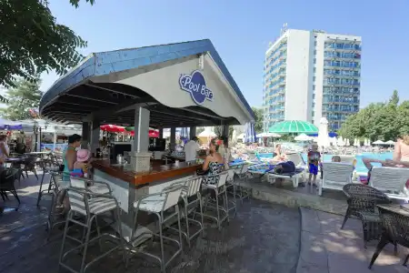 Bellevue Beach - All Inclusive - 29