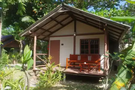 Thai House Beach Resort - 159