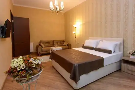 Apartment Dat Exx on the Marjanishvili - 132