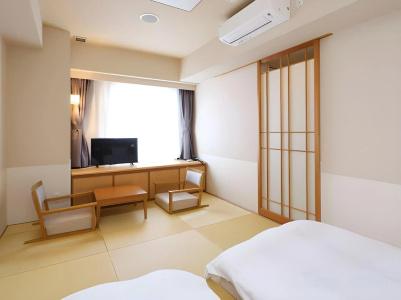 Dormy Inn Tsu - 5