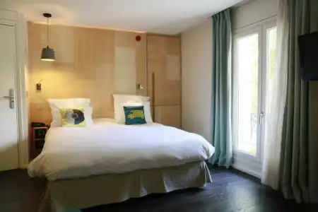 Le Citizen Hôtel - 98