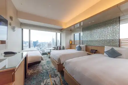The Blossom Hibiya - 5