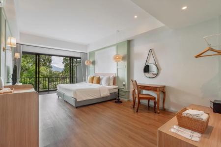 Ma Doo Bua Phuket (มาดูบัวภูเก็ต) - 2
