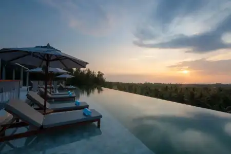 Varivana Resort Koh Phangan, The Centara Collection - 22