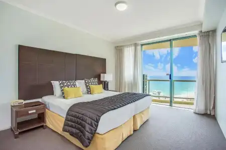 Sun City - Q Stay - 109