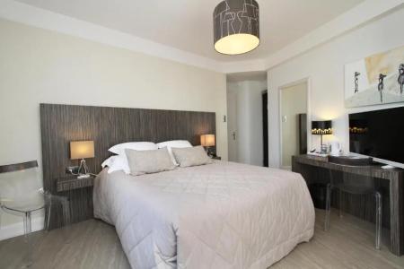 Hôtel la Réserve - 140