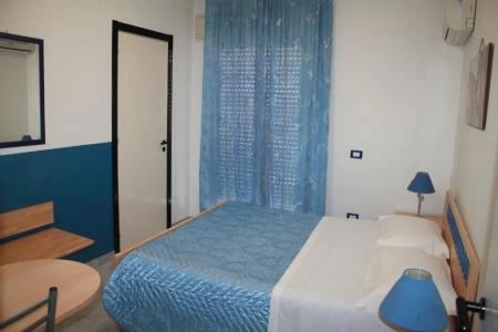 Bed and Breakfast Brezza Marina e Ristorante Shoreline - 52