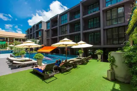 Aspira Residences Samui - 28