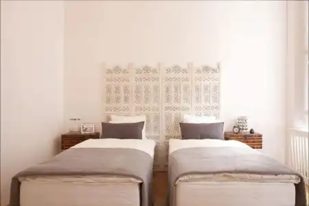 House Beletage-Boutique - 4