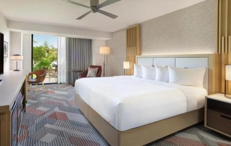 Hyatt Regency Monterey and Spa - 53