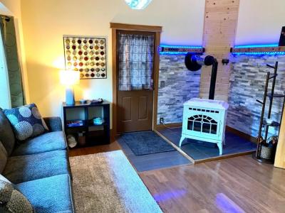 Bell In The Woods Guest House - 122