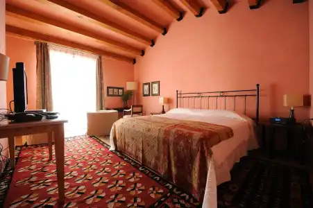 La Foresteria Planeta Estate - 5
