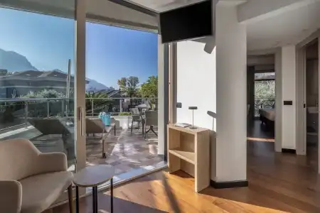 Garda Suite - TonelliHotels - 56