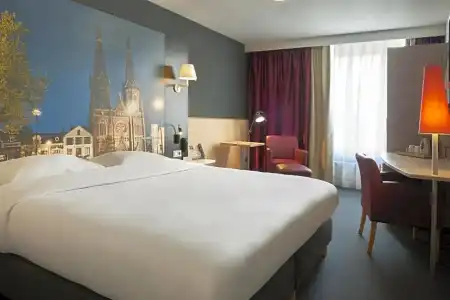 Mercure Tilburg Centrum - 39
