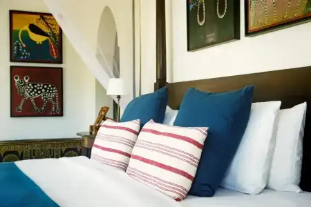 Qambani Luxury Resort - 83