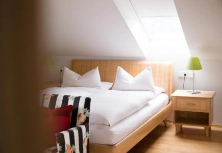 Restaurant Vinothek Lamm - 44