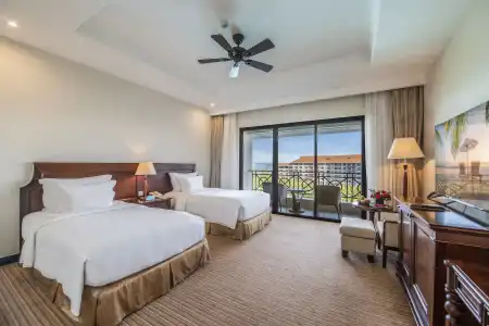 Vinpearl Resort & Spa Phu Quoc - 2
