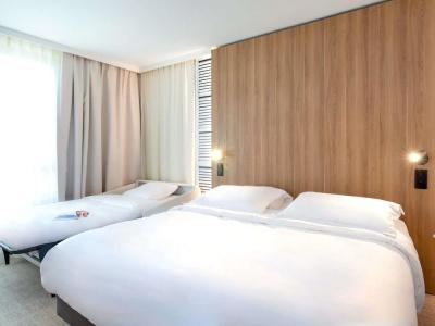 Mercure Aix en Provence Beaumanoir - 99