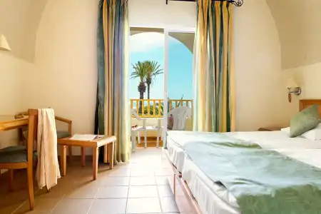 CALIMERA Delfino Beach Resort & Spa - All inclusive - 1
