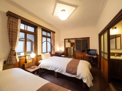 Inase Otsu Machiya Bed & Breakfast - 19