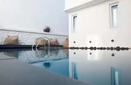 San Giorgio Villas Santorini - 117