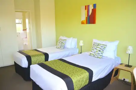 Birches Serviced Apartments - 3
