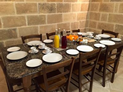 Ellie Boo Bed & Breakfast - 10