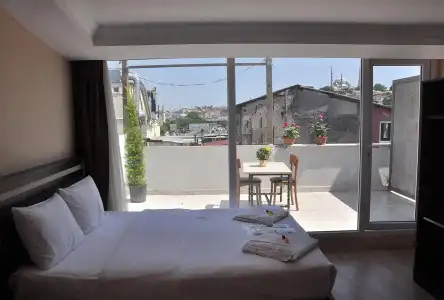 Baykal Otel - 6