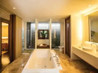 MUTHI MAYA Forest Pool Villa Resort - 94