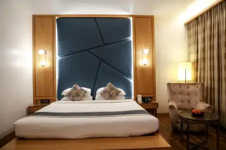 Krishna Palace - 58