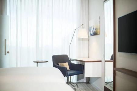 Courtyard by Marriott Edinburgh West - 36