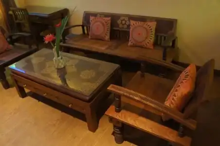 Chiangmai Boutique House - 5