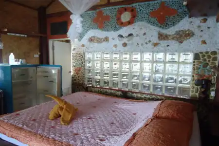 Koh Chang Hut - 3