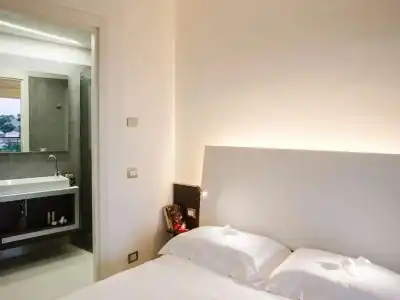 Lungotevere Suite - 40