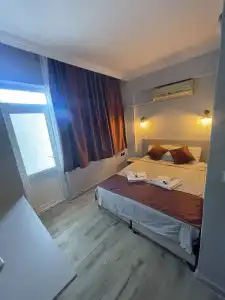 Ersoy Aga Otel - 58