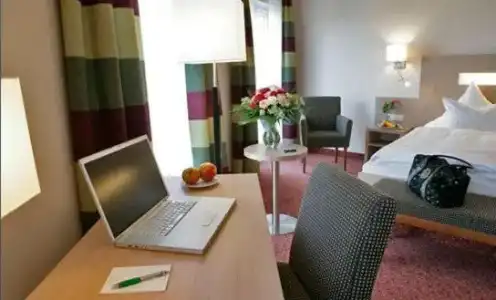 Restaurant & Hohenzollern - 33