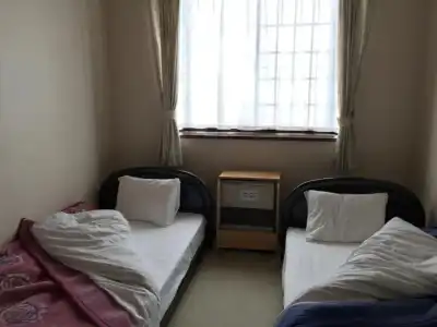 Resort Inn Daiju - 23