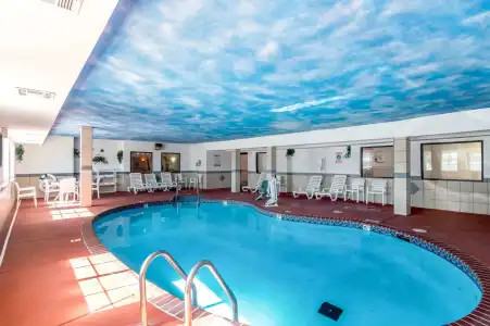 Motel 6 Oklahoma City OK - 14